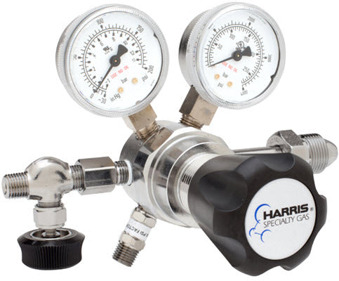 Harris HP 721C Spec. Gas Regulator - CGA 510 721C015510A