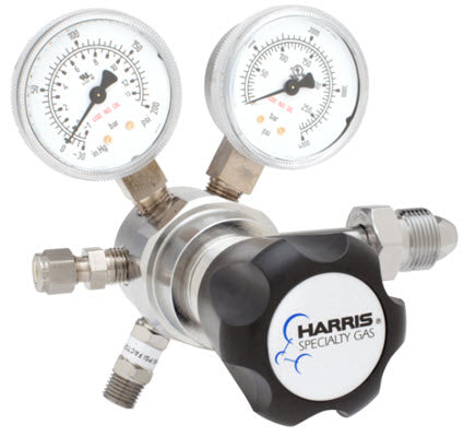 Harris HP 721C Specialty Gas Regulator - Inert Gas 721C015580E