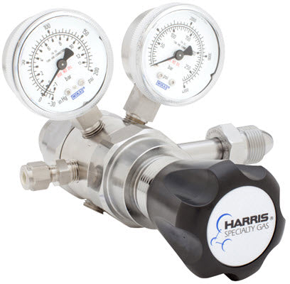 Harris HP 722C Specialty Gas Regulator - Inert Gas 722C015580F