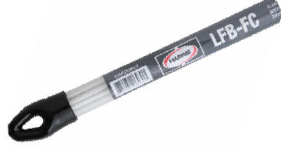 Harris 00026500POP 3/32 Alloy 26 Aluminum Welding Stick Electrodes
