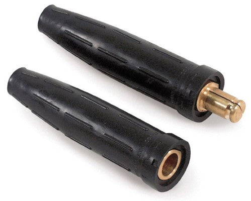 Hobart No. 1 to 3/0 Cable Connector 770033