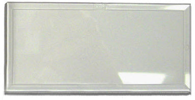 Hobart Clear Protective Lens Cover 2 x 4.25 - 770191