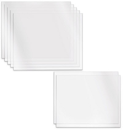 Hobart Clear Protective Lens Kit 770848