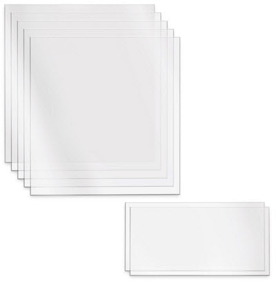 Hobart Clear Protective Lens Kit 770856
