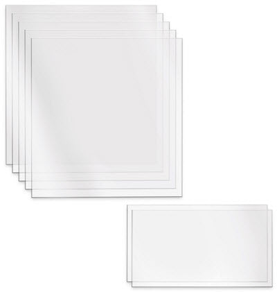 Hobart Clear Protective Lens Kit 770858