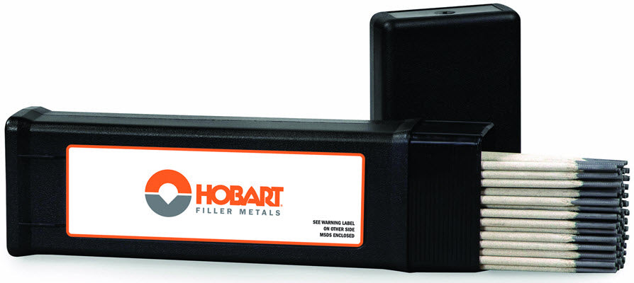 Hobart E6010 Stick Welding Electrode 3/32 - 5# Box 770832