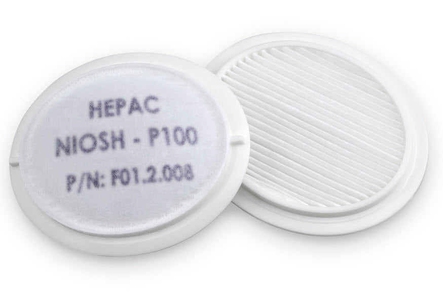 Hobart P100 Replacement Filters 770985