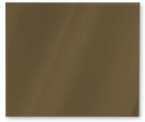 Hobart Gold Shade #10 Welding Lens 4.5 x 5.25 - 770407