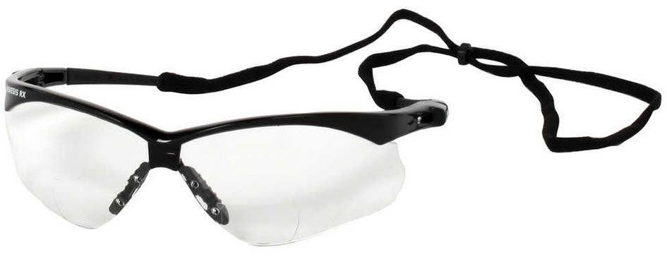 KleenGuard Nemesis RX Bifocal Safety Spectacle 28618