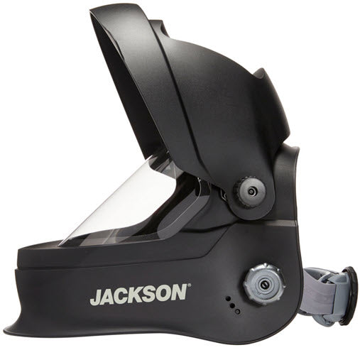 Jackson Translight 455 Flip Auto-Darkening Welding Helmet 46240 1