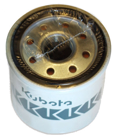 Kubota Diesel Engine (D722FB-25) Oil Filter 187443
