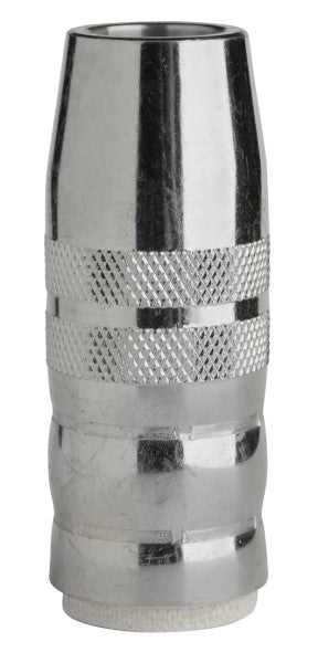 Lincoln 550A Slip-On MIG Nozzle KP2743-2-62S