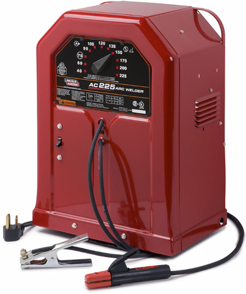 Lincoln Electric® Stick Welders