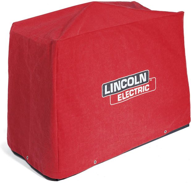 Lincoln CanVAS Cover (Large) K886-2