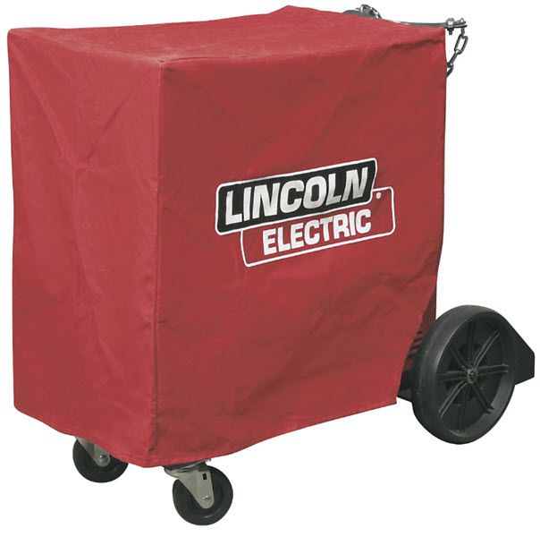 Lincoln CanVAS Cover (Medium) K2378-1