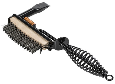 Laitner Brush Company 14 Heavy-Duty Wire Scratch Brush - Jefferson City,  TN - Leeper Hardware