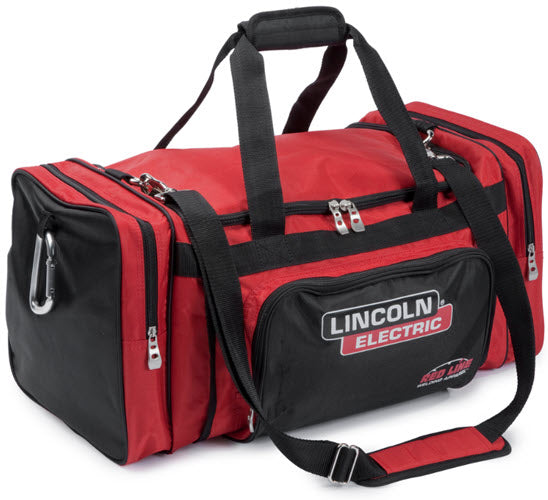 Lincoln Industrial Duffle Bag K3096-1