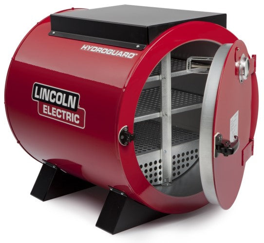 Lincoln HydroGuard Electrode Oven - 115/120V K2942-1