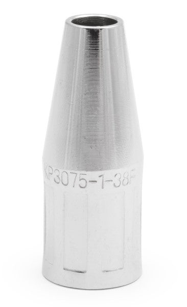 Lincoln Magnum PRO MIG Nozzle KP3075-1-38F