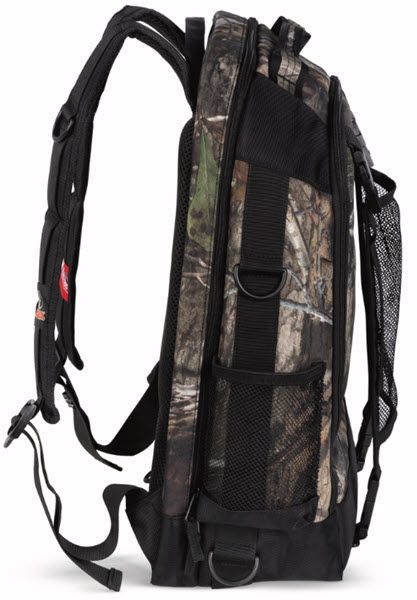 Lincoln Mossy Oak Camo Welder's All-In-One Backpack K5273-1 1