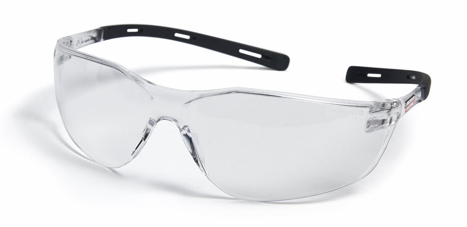 Lincoln Axilite Clear Safety Glasses K4673-1