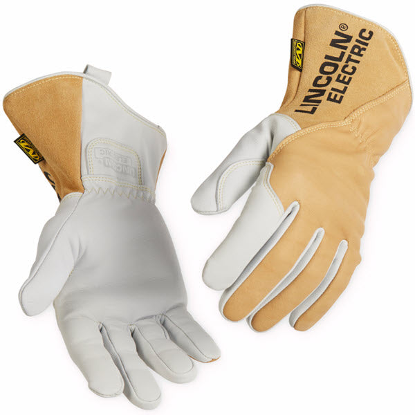 Lincoln MX Premium TIG Welding Gloves K5132