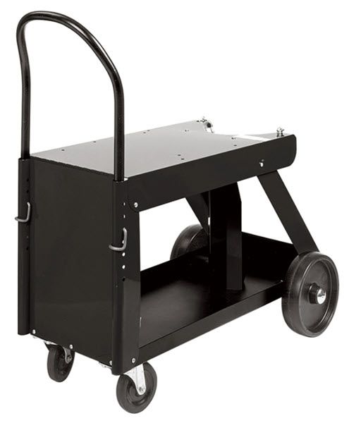 Lincoln Utility Cart K520