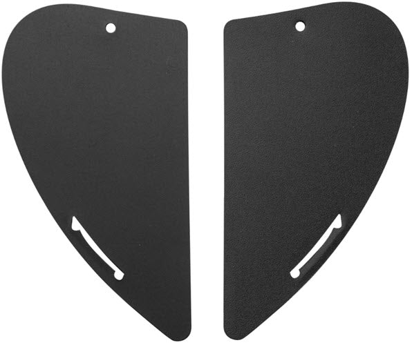 Lincoln Viking 3250D FGS Side Window Covers KP3705-1