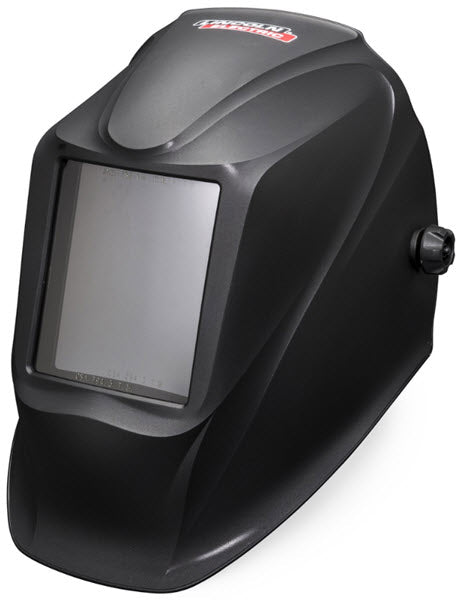 Lincoln Viking Industrial Passive Welding Helmet K3371-1