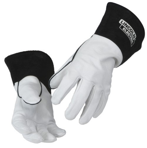 Lincoln Leather TIG Welding Gloves K2981
