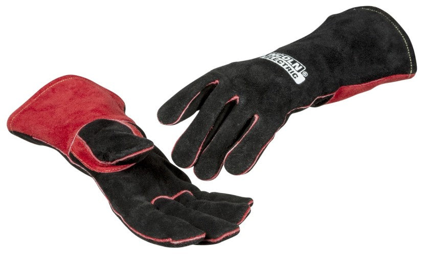 Lincoln Jessi Combs Women's MIG/Stick Welding Gloves K3232