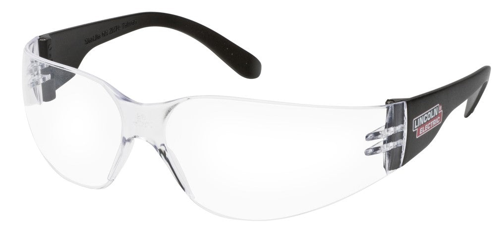 Lincoln Starlite Indoor Welding Safety Glasses K2965-1