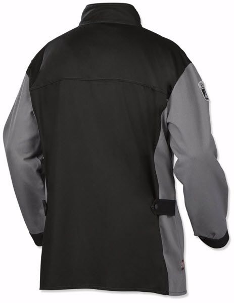 Lincoln XVI FR Cotton Welding Jacket K4931