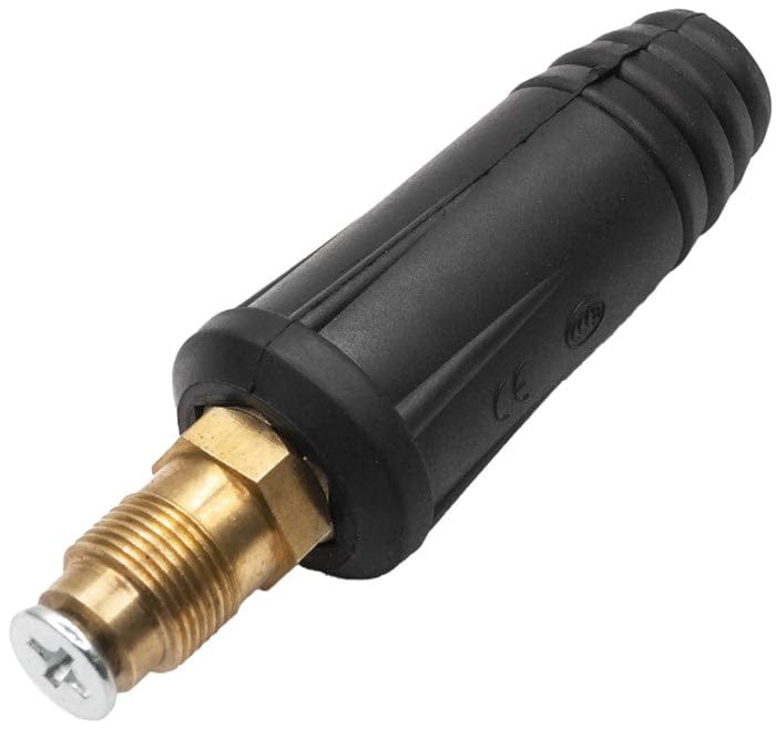 BuildPro Machine Accessories BUILDPRO Table Grounding Clamp 5/8" Holes T54700