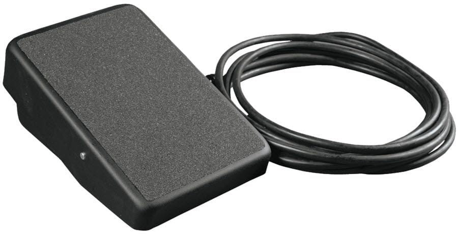 Thermal Arc Machine Accessories ESAB Remote Foot Control W4014450