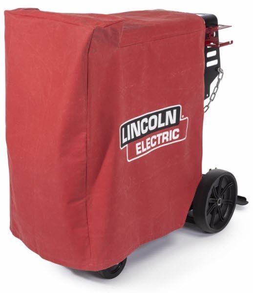 Lincoln Machine Accessories Lincoln Canvas Cover K3675-1