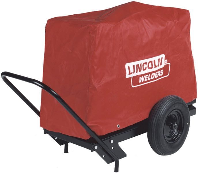 Lincoln Machine Accessories Lincoln CanVAS Cover (Large) K886-1