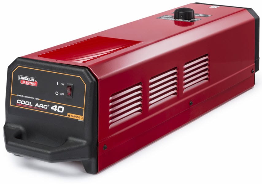 Lincoln Machine Accessories Lincoln Cool Arc 40 Water Cooler K1813-1