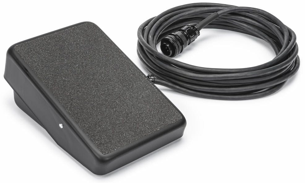 Lincoln Machine Accessories Lincoln Foot Amptrol - 25 ft. (6-pin) K870