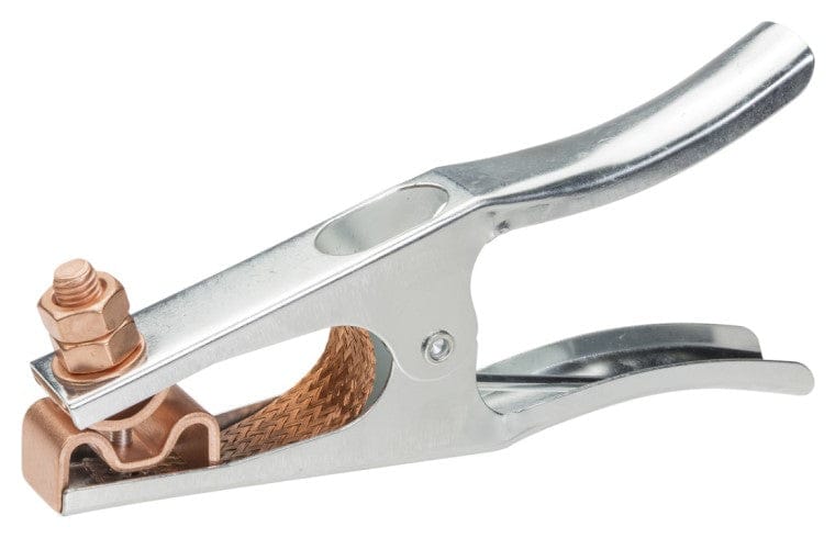 Lincoln Machine Accessories Lincoln GC-300 Work Clamp - 300A K910-1