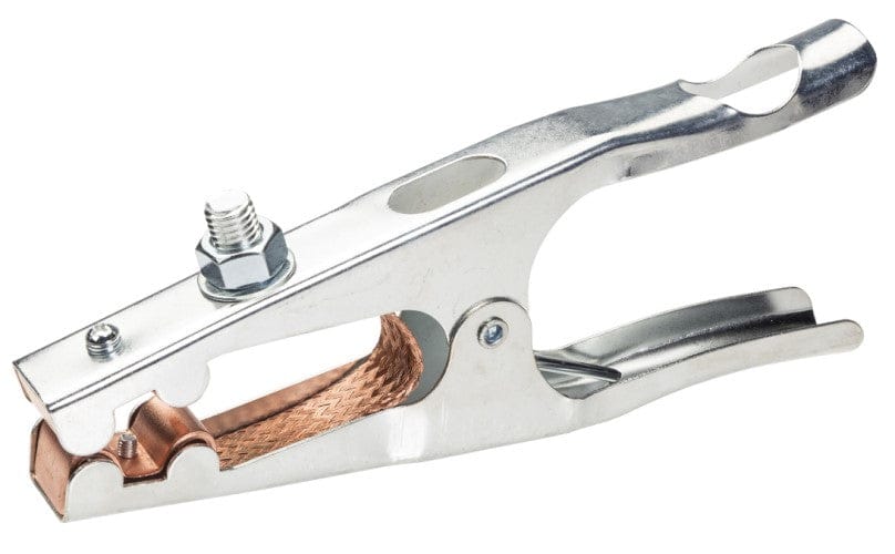 Lincoln Machine Accessories Lincoln GC-500 Work Clamp - 500A K910-2