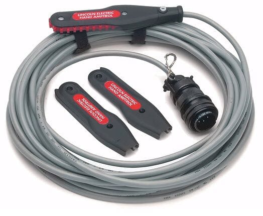 Lincoln Machine Accessories Lincoln Hand Amptrol 25 ft (7.6m) (6-Pin) K963-3