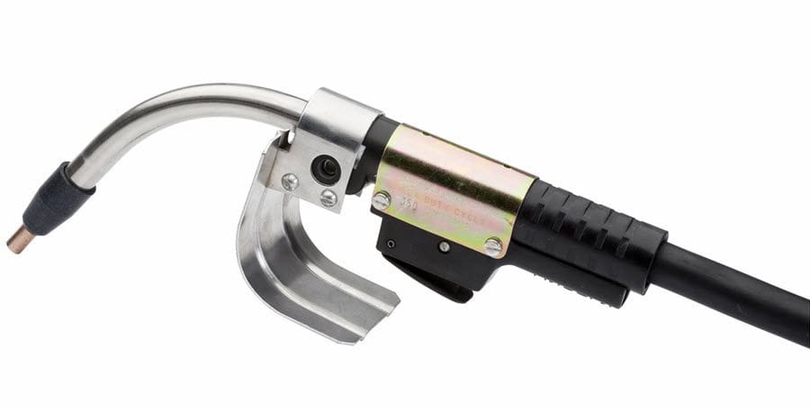 Lincoln Machine Accessories Lincoln K126 PRO Innershield Welding Gun K126-11