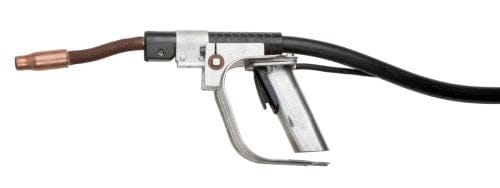 Lincoln Machine Accessories Lincoln Magnum Classic Self-Shielded Welding Gun K116-2