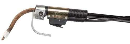 Lincoln Machine Accessories Lincoln Magnum Classic Self-Shielded Welding Gun K126-2