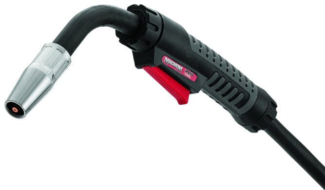 Lincoln Machine Accessories Lincoln Magnum PRO 100L MIG Gun K4528-1