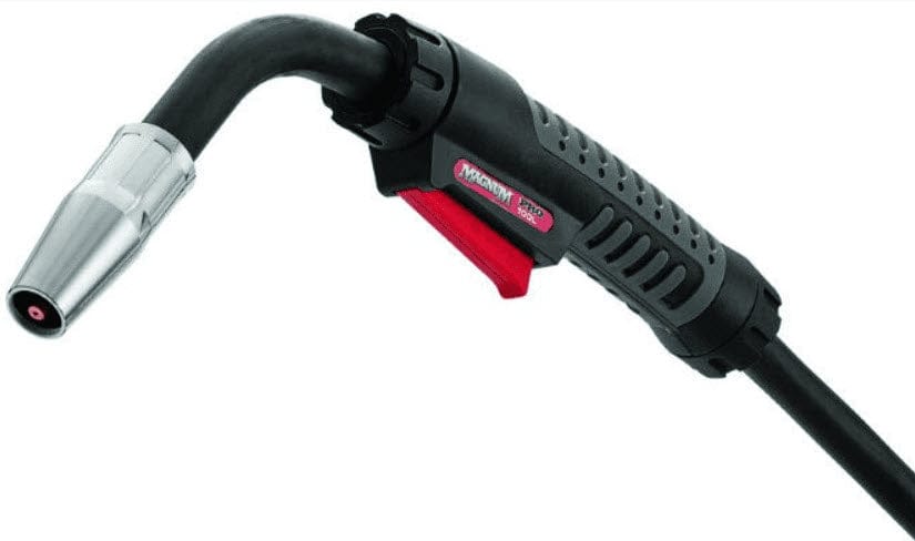 Lincoln Machine Accessories Lincoln Magnum PRO 100L MIG Gun (Miller) K4871-1