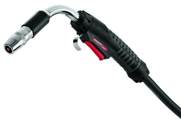 Lincoln Machine Accessories Lincoln Magnum PRO 250L MIG Gun K4530-2