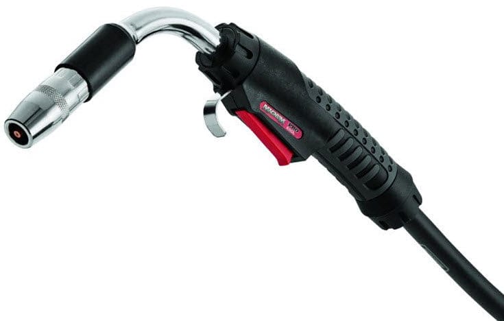 Lincoln Machine Accessories Lincoln Magnum PRO 250L MIG Gun (Miller) K4873-2