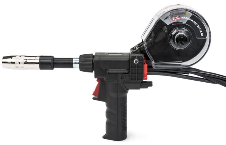 Lincoln Machine Accessories Lincoln Magnum PRO 250LX GT Spool Gun K3569-2